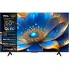 купить Телевизор TCL QLED Smart 50P79K, Ultra HD 4K в Кишинёве 