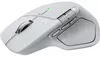 купить Мышь Logitech MX Master 4 For Mac Performance White Silver в Кишинёве 