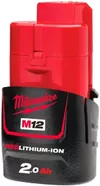 cumpără Set de scule electrice Milwaukee 4933492514 M12 FPP5A-423B în Chișinău 