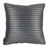 cumpără Lenjerie de pat Moooi 239556 Quilted Dwarf Rhino Cushion 50x50 Grey în Chișinău 