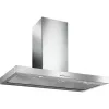 купить Вытяжка Falmec PLANE IS.120 E.P. Stainless Steel (with filter pack) в Кишинёве 