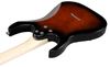 cumpără Chitară Ibanez GRGM21M WNS (Walnut sunburst) în Chișinău 