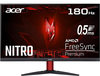 27.0" Monitor Gaming ACER Nitro VG270M, IPS 1920x1080 FHD, Black/Red 