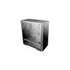 cumpără Case Middletower Deepcool MATREXX 50 ATX Black no PSU, Side & Front panel Tempered glass, 1xUSB3.0/2xUSB2.0/AudioHD x 1/Mic x 1 Pre-installed: 1x120mm fan (carcasa/корпус) în Chișinău 