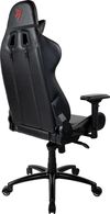 купить Офисное кресло Arozzi Verona Signature PU, Black /Red logo в Кишинёве 