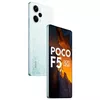 Xiaomi Poco F5 12/256Gb, White 