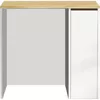 купить Стеллаж для стиральной машины Trendy SA1-WK 93x88x60cm в Кишинёве 