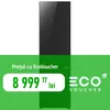 cumpără Frigider cu congelator jos LG GBB72BM9DQ în Chișinău 