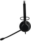 купить Наушники игровые Jabra 2303-825-109 BIZ 2300 Mono Balanced Type в Кишинёве 