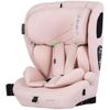cumpără Scaun auto Chipolino STKTYCIS255PM I-Size 76-150cm Isofix Tycoon Isopink Marshmallow în Chișinău 