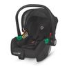 cumpără Сărucior pentru copii Coccolle Ago Diamond black, 3in1 cu landou transformabil în Chișinău 