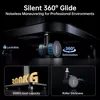 купить Стойка напольная для TV Horion HK76G2 65", 75", 86", mobile stand Interactive Displays в Кишинёве 