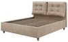cumpără Pat Relaxe Home 024378 Talin (160x200), London 03, Beige în Chișinău 