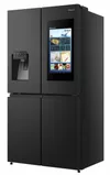 cumpără Frigider SideBySide Hisense RQ760N4IFE în Chișinău 