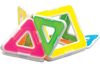 cumpără Set de construcție Magformers 706006 XL Neon 30 Set în Chișinău 