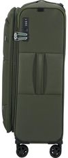 купить Чемодан Samsonite Gotwist 78/29 TSA Exp Verde (159921/1259) в Кишинёве 