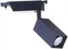 купить Освещение для помещений LED Market Square Track Light 9W, 6000K, HQ-D389, ∮40*40*100mm, Black в Кишинёве 