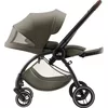 купить Детская коляска Britax-Römer Rio (incl.cupholder, carseat adaptor) Urban Olive Lux (2000041615) в Кишинёве 