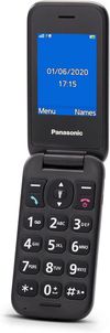 cumpără Telefon mobil Panasonic KX-TU400EXG în Chișinău 
