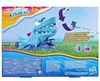 cumpără Jucărie Nerf G2148 Super Soaker spinning water sprinkler Hop&Chomp în Chișinău 