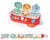 cumpără Tablă dezvoltare Huanger HE8080 Busyboard, 742043 în Chișinău 
