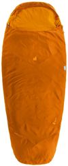 купить Спальный мешок Deuter Dreamlite 15C Zip left terra-canyon (3703226 6627 1) в Кишинёве 