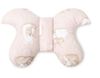 купить Аксессуар для колясок Sensillo 20695 6577 Вкладыш/коляска Deluxe Bear and Rabbit в Кишинёве 
