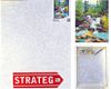 cumpără Tablou pe numere Strateg 57256 Cascada printre stanci 40x50cm în Chișinău 