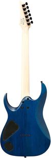 cumpără Chitară Ibanez RGA42FM BLF (Blue lagoon burst flat) în Chișinău 