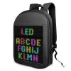 купить Рюкзак городской misc LED Backpack Dynamic Model 1 в Кишинёве 