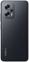 Xiaomi Poco X4 GT 8/128GB Duos, Black 