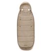 купить Аксессуар для колясок Cybex 524001358 Husa de iarna Gold, Almond Beige в Кишинёве 