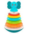 cumpără Jucărie Huanger (78454) Titirez piramida Elefant HE0295 în Chișinău 