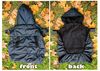 cumpără NapBag by Bagy Husă pentru rucsac Black în Chișinău 