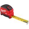 cumpără Bandă de măsurare Milwaukee 4932498772 AUTOLOCK (Gen 2) 5m-25mm în Chișinău 