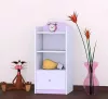 купить Набор детской мебели Happy Babies Happy 11 (White/Lilac) в Кишинёве 