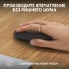 cumpără Mouse Logitech Pebble 2 M350s Graghite în Chișinău 