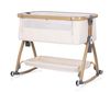 купить Колыбель Chipolino KOSCA0264CA Charisma cashmere/wood в Кишинёве 