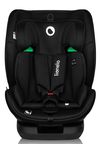 купить Автокресло Lionelo Lavender I-Size Black Carbon в Кишинёве 