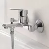 купить Смеситель для душа Grohe Bauloop OHM dus 23340000 в Кишинёве 