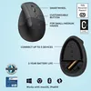 cumpără Mouse Logitech Lift Vertical Ergonomic, Black în Chișinău 