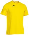 cumpără Îmbrăcăminte sport Joma T-Shirt Combi Yellow (L) 100052.900 în Chișinău 