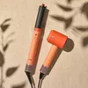 cumpără Aparat pentru aranjarea părului Dyson HS08 Airwrap i.d. Ceramic Apricot/Topaz în Chișinău 