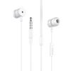 Наушники Borofone BM31 Mysterious [White]