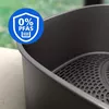 купить Аэрофритюрница Philips NA461/00 в Кишинёве 