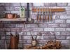 купить Аксессуар для кухни Style de Vie Suport magnetic pt cutite Magnetic Knife Rack Acacia 50x5cm в Кишинёве 