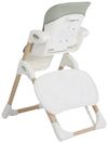 cumpără Scaun de masă Joie H1013EDSMT000 Mimzy Recline Strata Mist Wood în Chișinău 