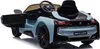 купить Электромобиль Kids car 8010263-2R_Blue BMW i8, 12V7AH, scaune din piele в Кишинёве 