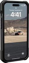 cumpără Husă pentru smartphone UAG 114034114242 iPhone Dipsy 2022 Monarch Carbon Fiber în Chișinău 