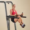 купить Турник inSPORTline 9660 Aparat Body-Solid FCD Power Tower IN18374 (box1,2) в Кишинёве 